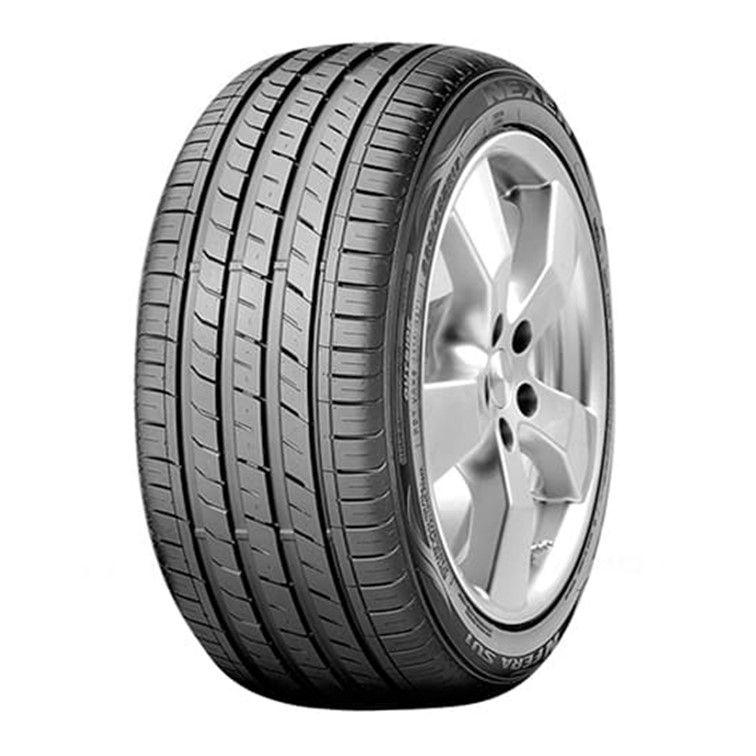 NEUMÁTICO NEXEN N’FERA SU1 XL 98Y 245/40R19-0