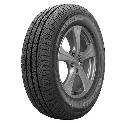 Neumático Goodyear Cargo Marathon-2 8Pr 215/70R15C-0
