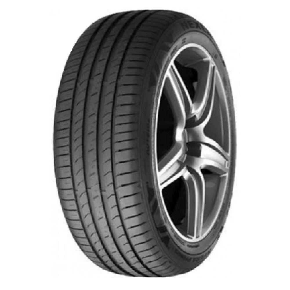NEUMÁTICO NEXEN N’FERA PRIMUS 102H 235/60R17-0
