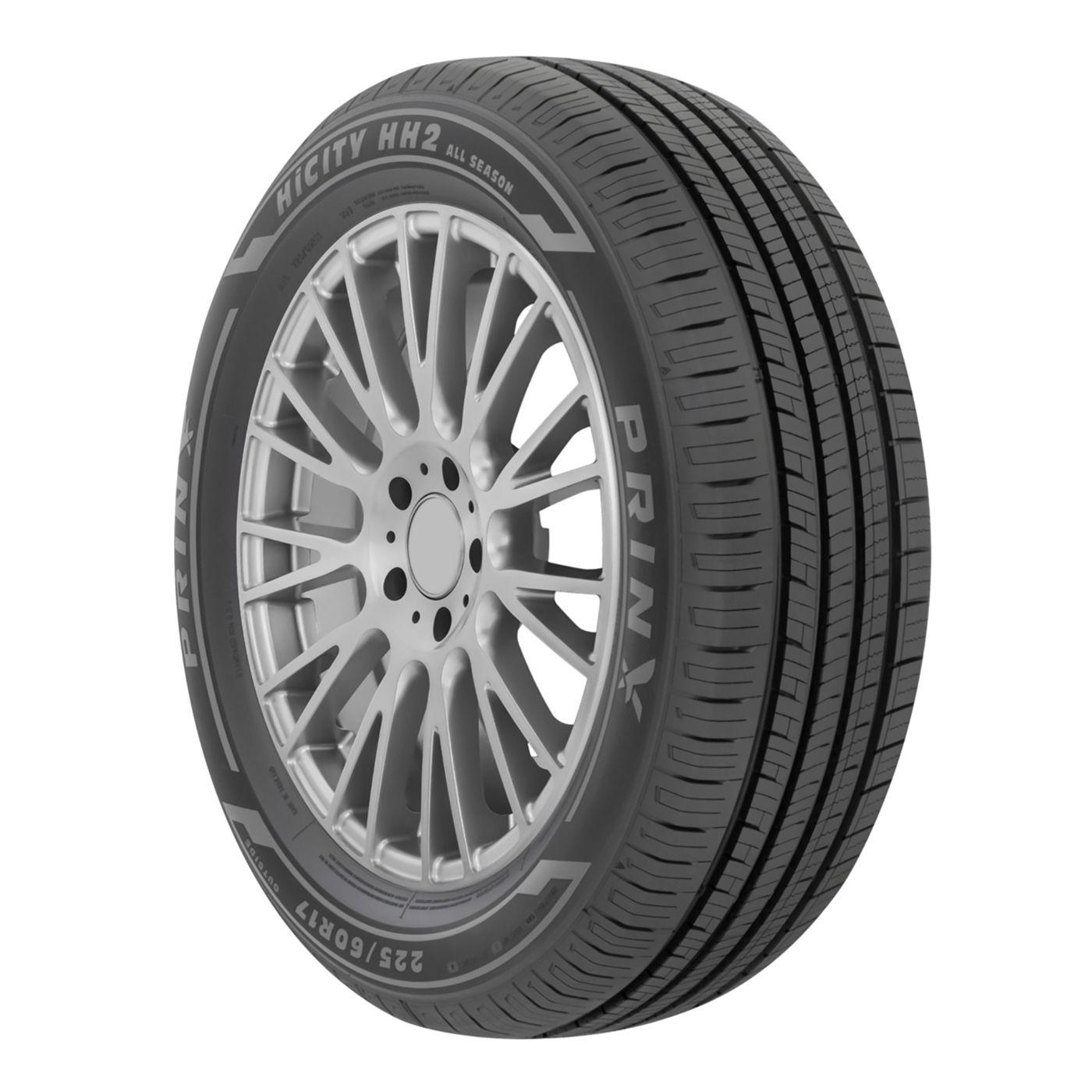 Neumático Prinx Hh2 Xl 86V 195/50R15-4