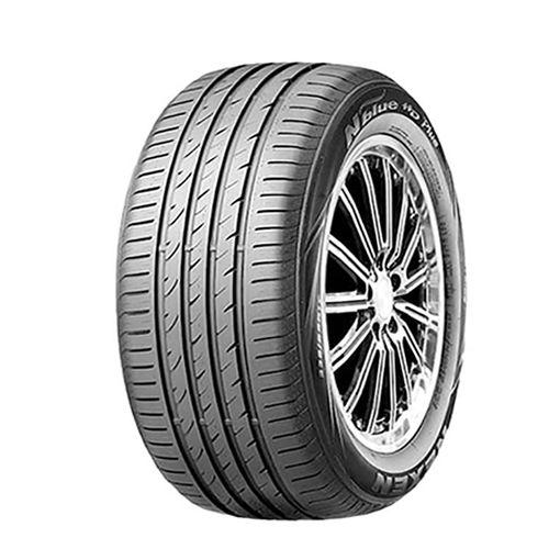 NEUMÁTICO NEXEN N'BLUE HD PLUS TL 91H 205/60R15-0