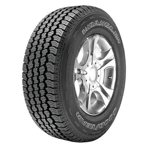 Neumático Goodyear Wrangler Armortrac 10Pr 265/75R16-3
