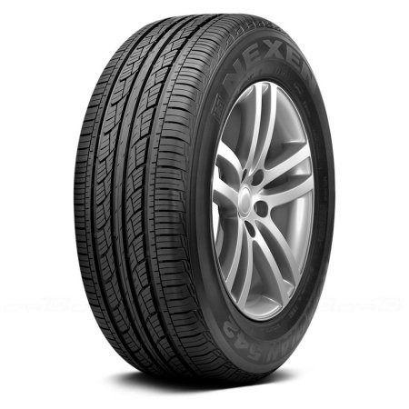 Neumático Nexen Roadian 542 108H 255/60R18-0