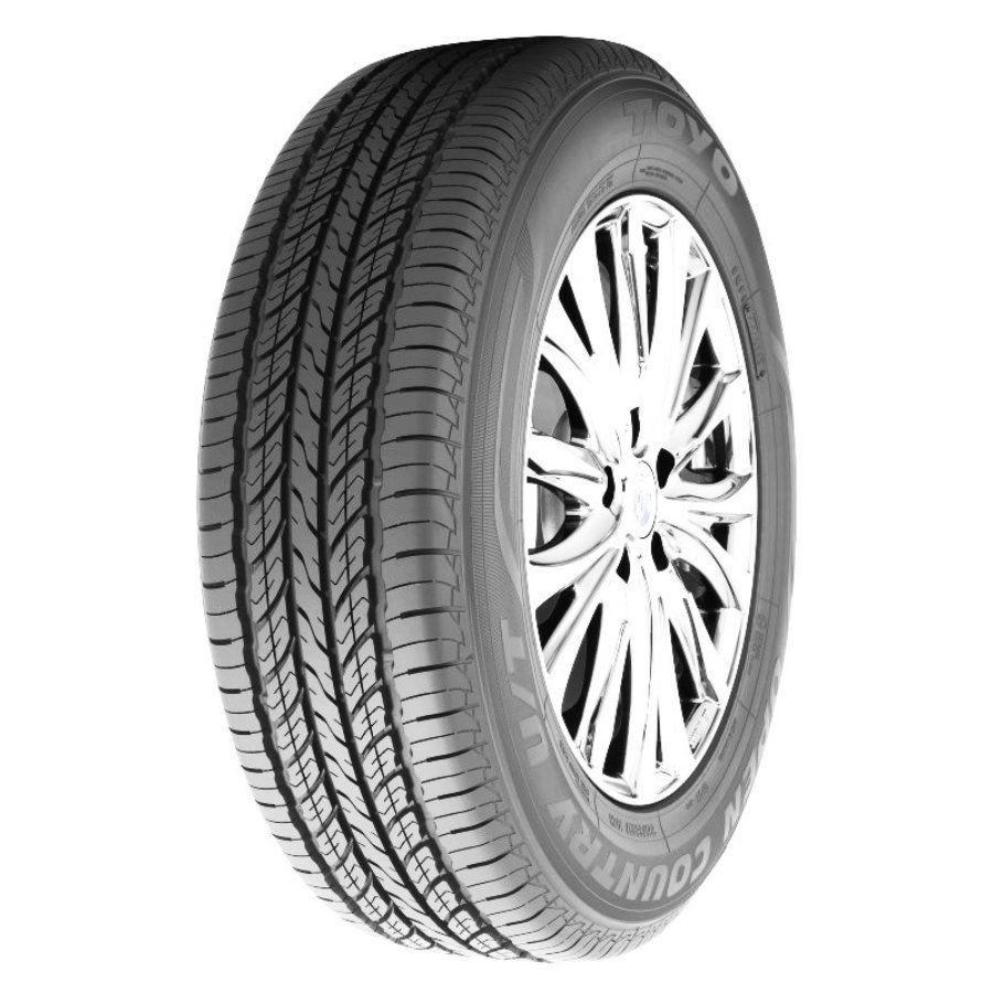 NEUMÁTICO TOYO OPEN COUNTRY U/T XL  116V 285/50R20-0