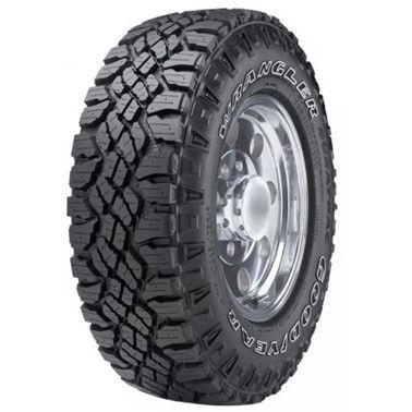 NEUMÁTICO GOODYEAR WRANGLER DURATRAC M+S 275/65R18-0