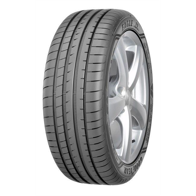 Neumático Goodyear Eagle F1 Assymetric-3 91Y 235/35R19-0