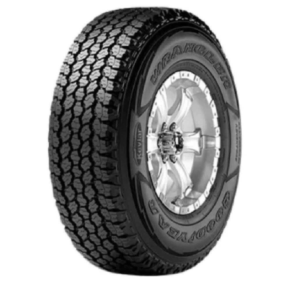 NEUMÁTICO GOODYEAR WRANGLER ALL-TERRAIN ADVENTURE 112T 245/75R17-0