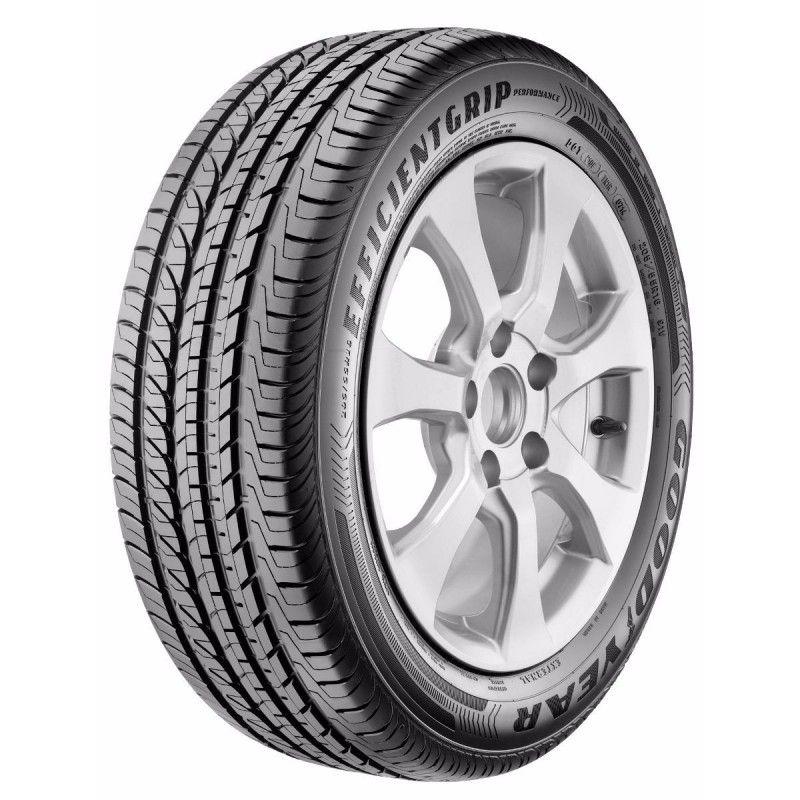 Neumático Goodyear Efficientgrip Runflat 102Y 245/45Rf19-0