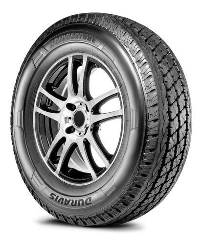 Neumático Bridgestone Duravis R-630 8Pr 205/70R15-0