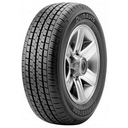 Neumático Bridgestone Duravis R-630 8Pr 205/70R15-3
