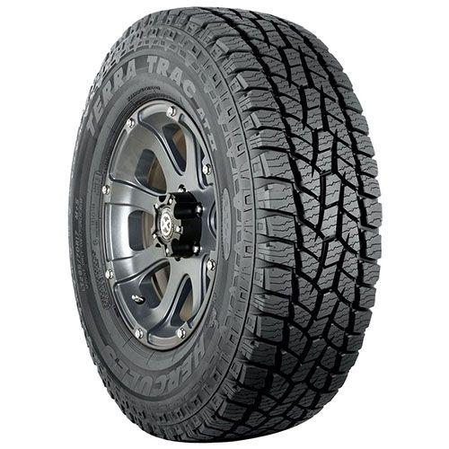 Neumático Hercules Terra Trac A/T Ii 10Pr 245/75R16-0