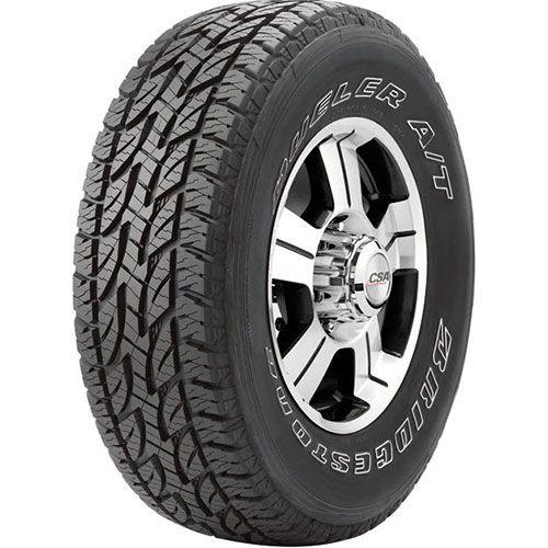 Neumático Bridgestone Dueler 694 A/T 103S 215/80R16-0