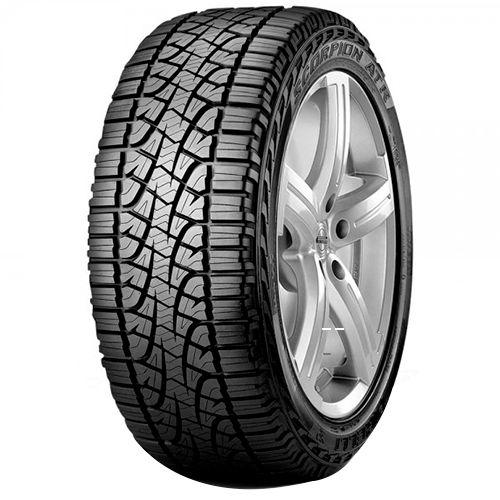 Neumático Pirelli Scorpion Atr 96T 205/70R15-4