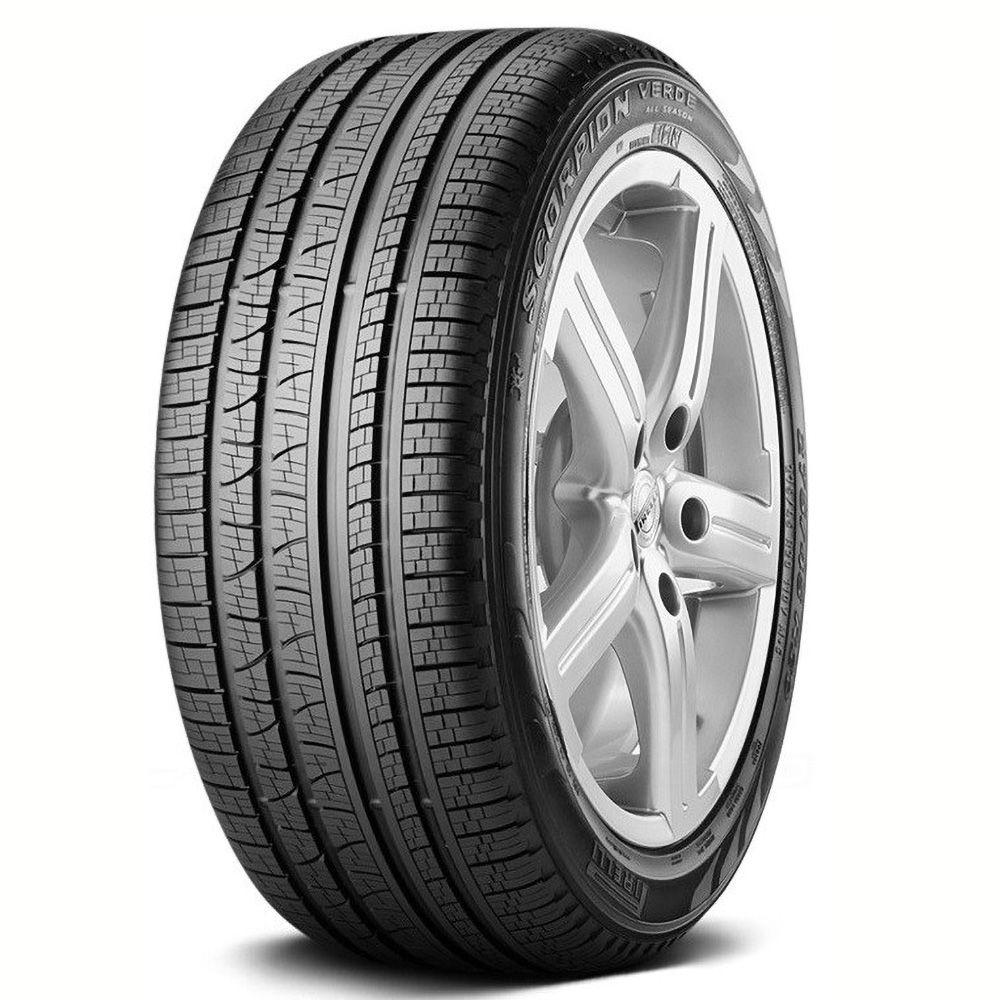 Neumático Pirelli Scorpion Verde As 100H 235/60R16-3
