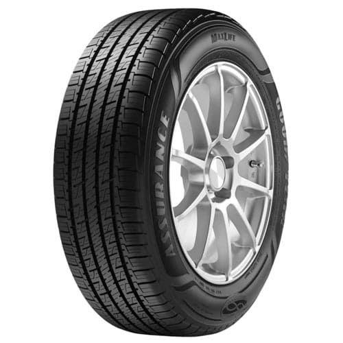 Neumático Goodyear Assurance Maxlife 105H 245/60R18-0