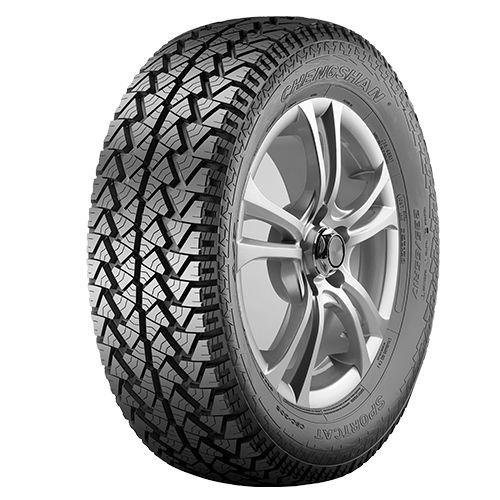 Neumático Chengshan Csc-302 A/T M+S 235/60R17-2