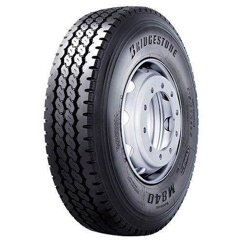 NEUM BRIDGESTONE M-840 16pr 10.00R20-0