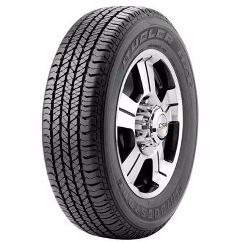 NEUMÁTICO BRIDGESTONE DUELER 684 II H/T 112T 265/65R18-0