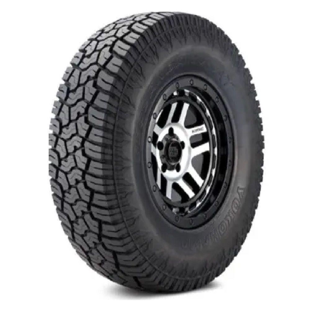 NEUMÁTICO YOKOHAMA GEOLANDAR X-AT G016  105/103Q 245/70R16-0