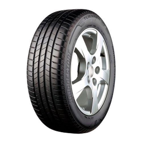 NEUMÁTICO BRIDGESTONE TURANZA T-005 RUNFLAT * 95Y 225/45RF18-0