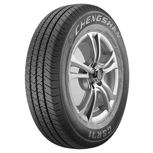Neumático Chengshan Csr-71 113/111Q 8Pr 215/75R16C-0