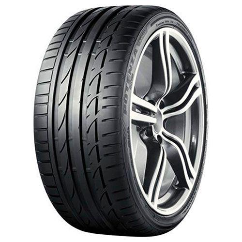 Neumático Bridgestone Potenza S-001 88Y 225/35R19-0
