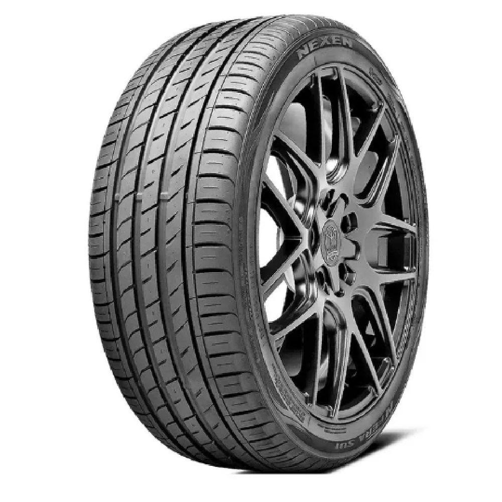 NEUMÁTICO NEXEN N’FERA SU1 XL 91Y 235/35R19-0