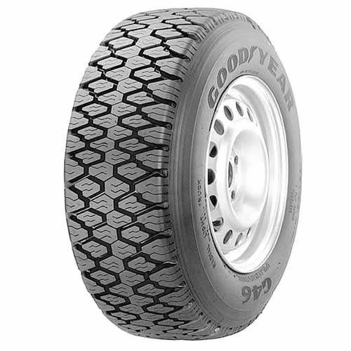 Neumático Goodyear G46 8Pr 195R14C-2