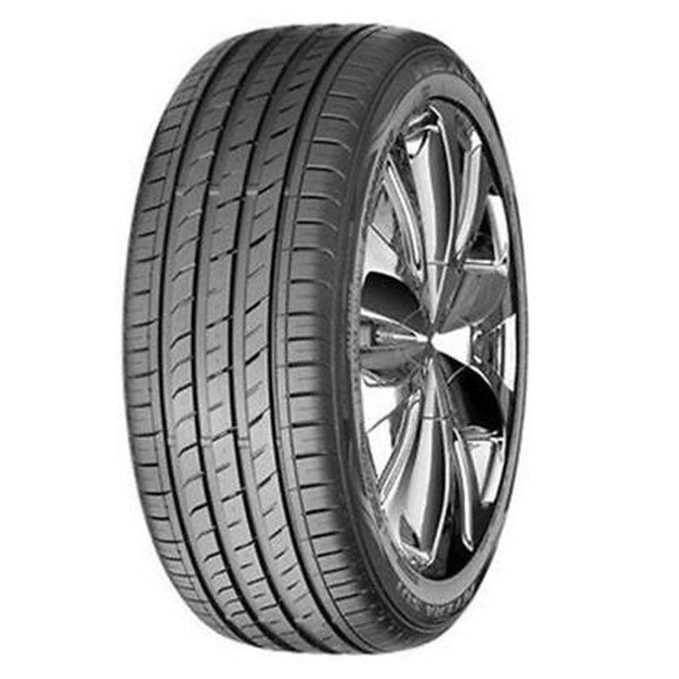 NEUMÁTICO NEXEN N’FERA RU1 XL 101V 235/50R18-0