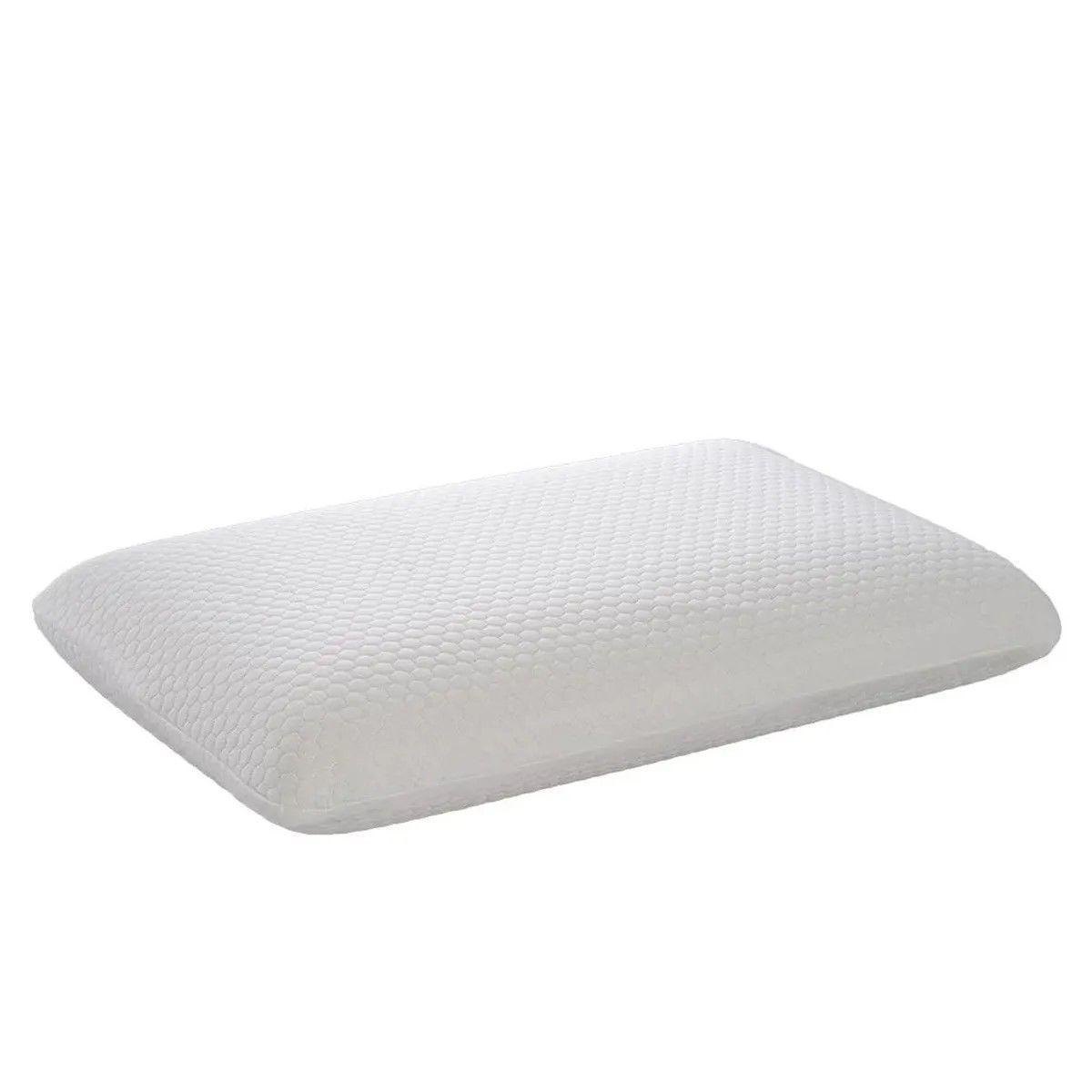 Almohada Viscoelastica Memory Foam Chantilly 60x40 Cm-2