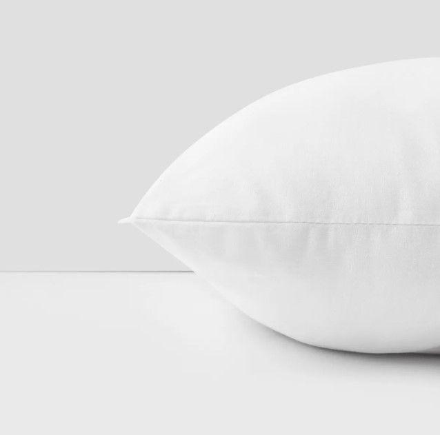 Almohadas Af Cannon Set De 2 50x 70 Cm Color Blanco-2