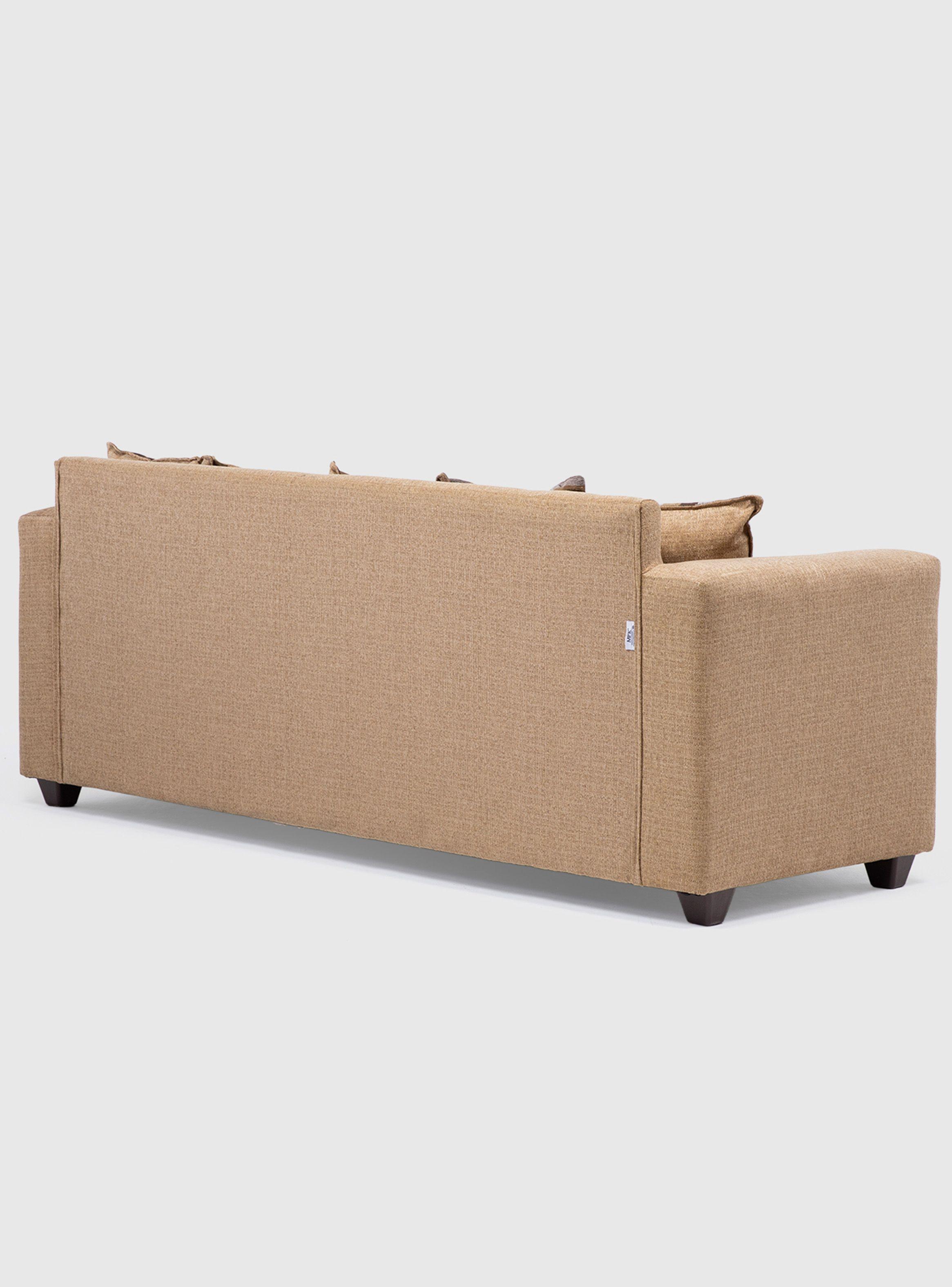 Seccional Jazmin 3.1 Chenille Tabaco-4