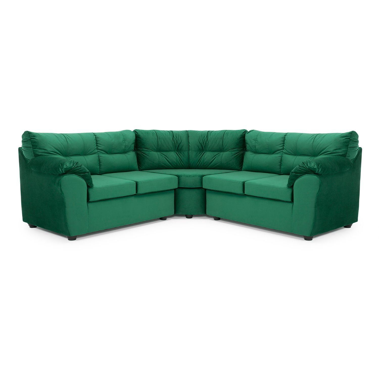 Verde Esmeralda