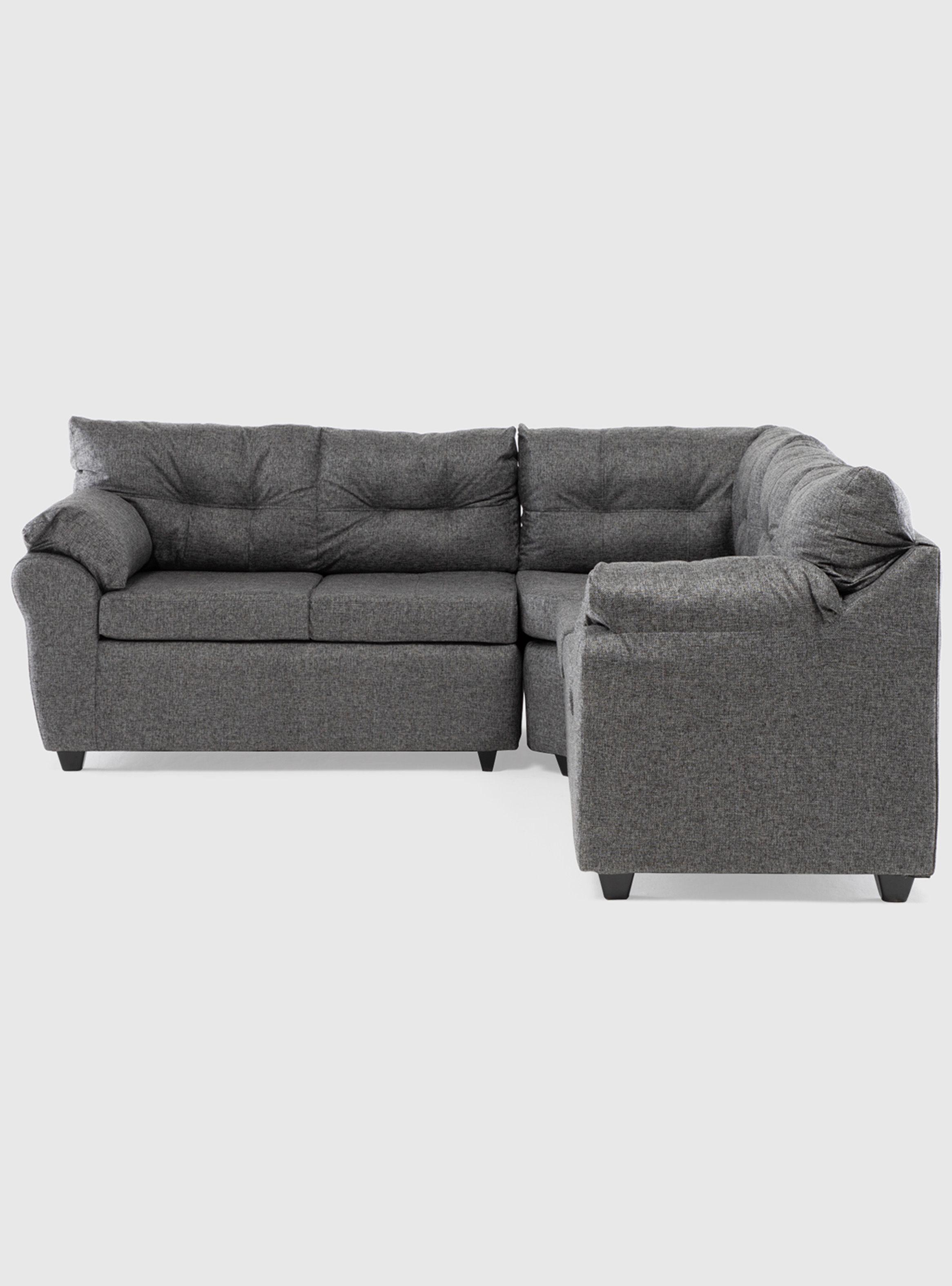Seccional New Alerce Chenille - TH-2