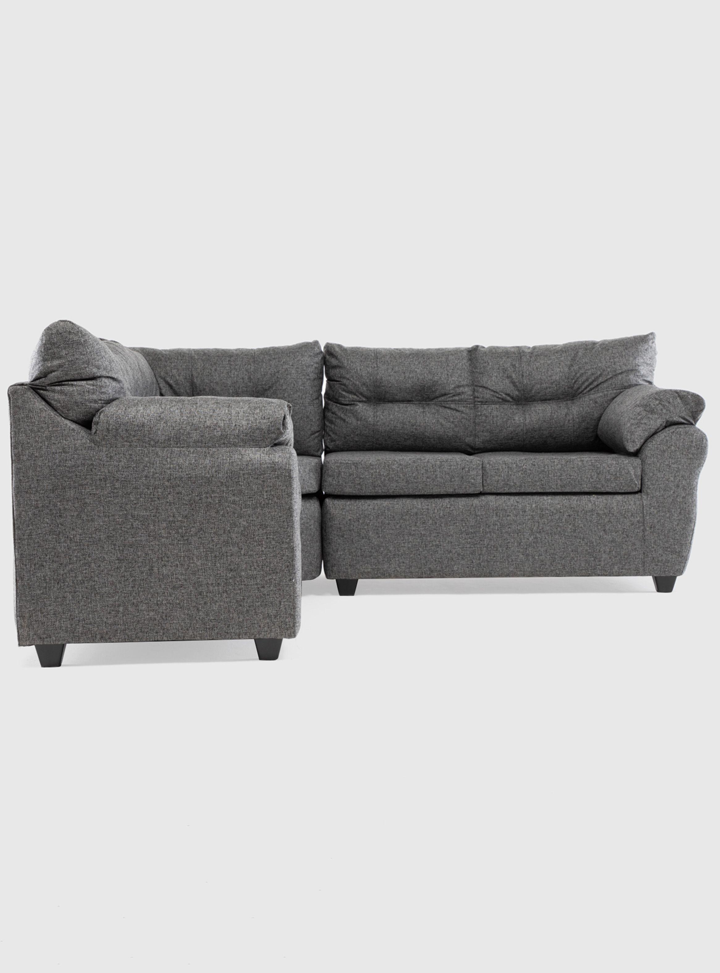 Seccional New Alerce Chenille - TH-3