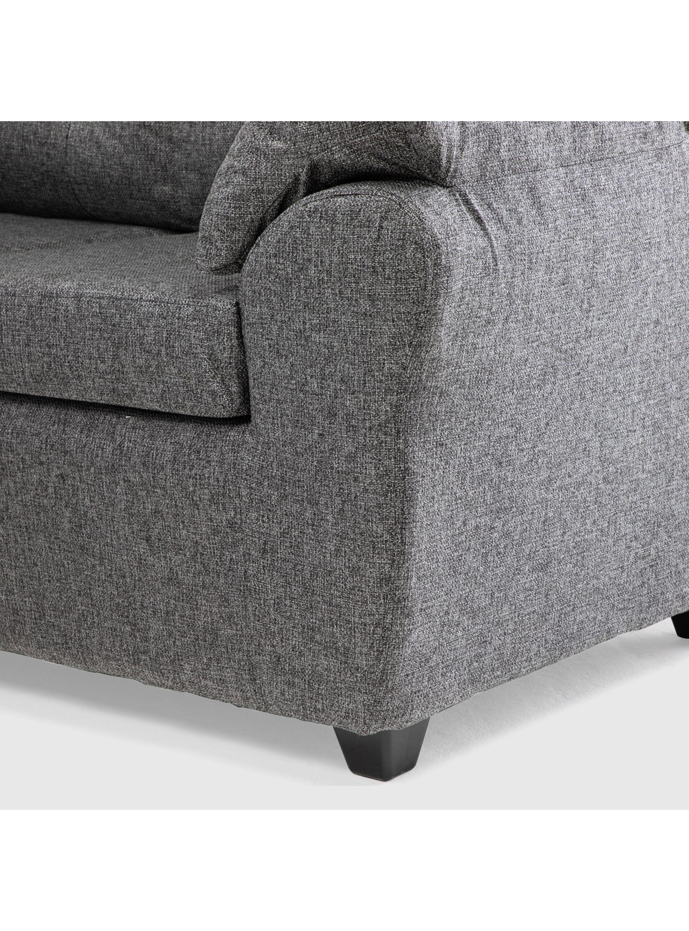 Seccional New Alerce Chenille - TH-5