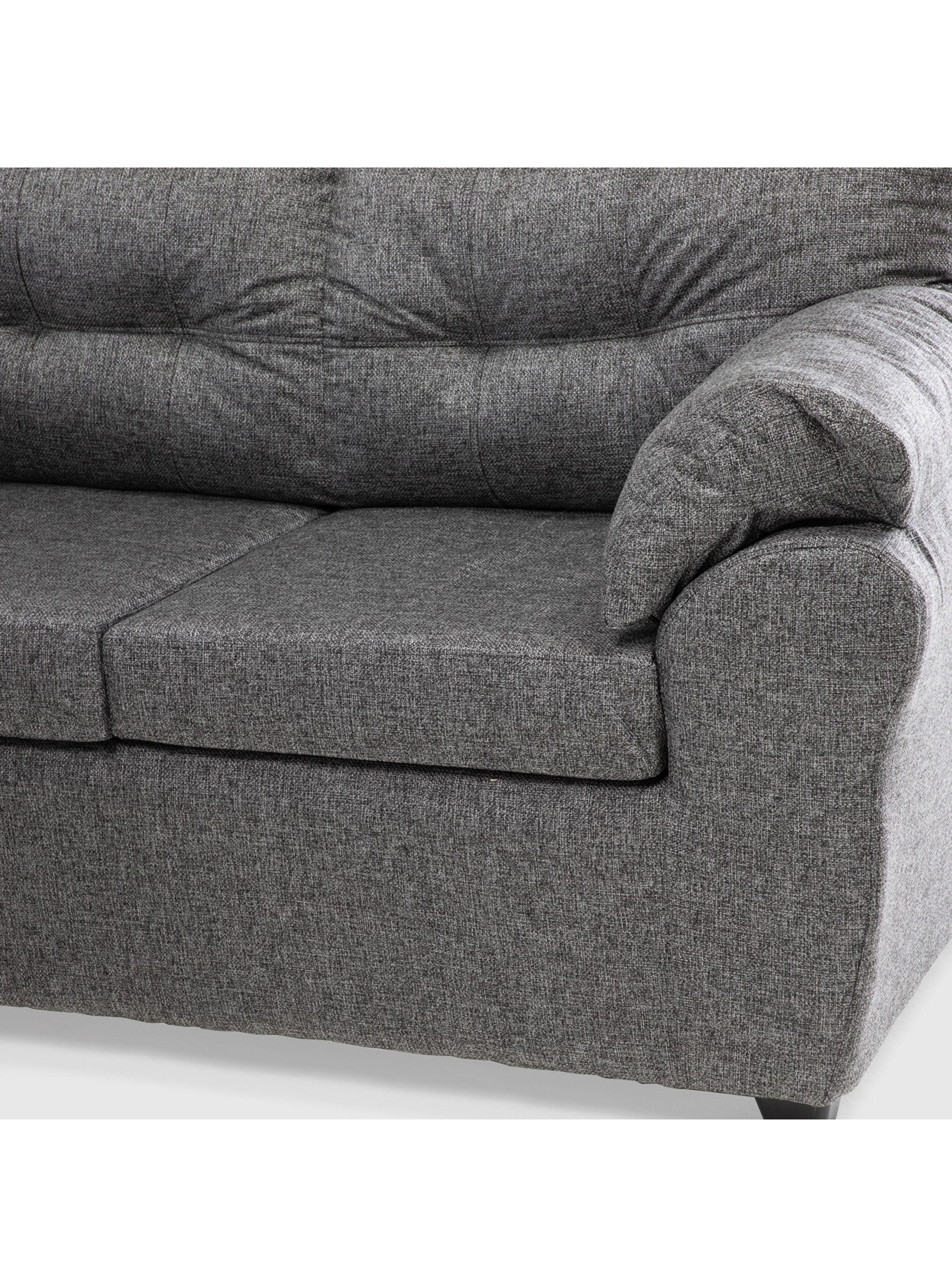 Seccional New Alerce Chenille - TH-6