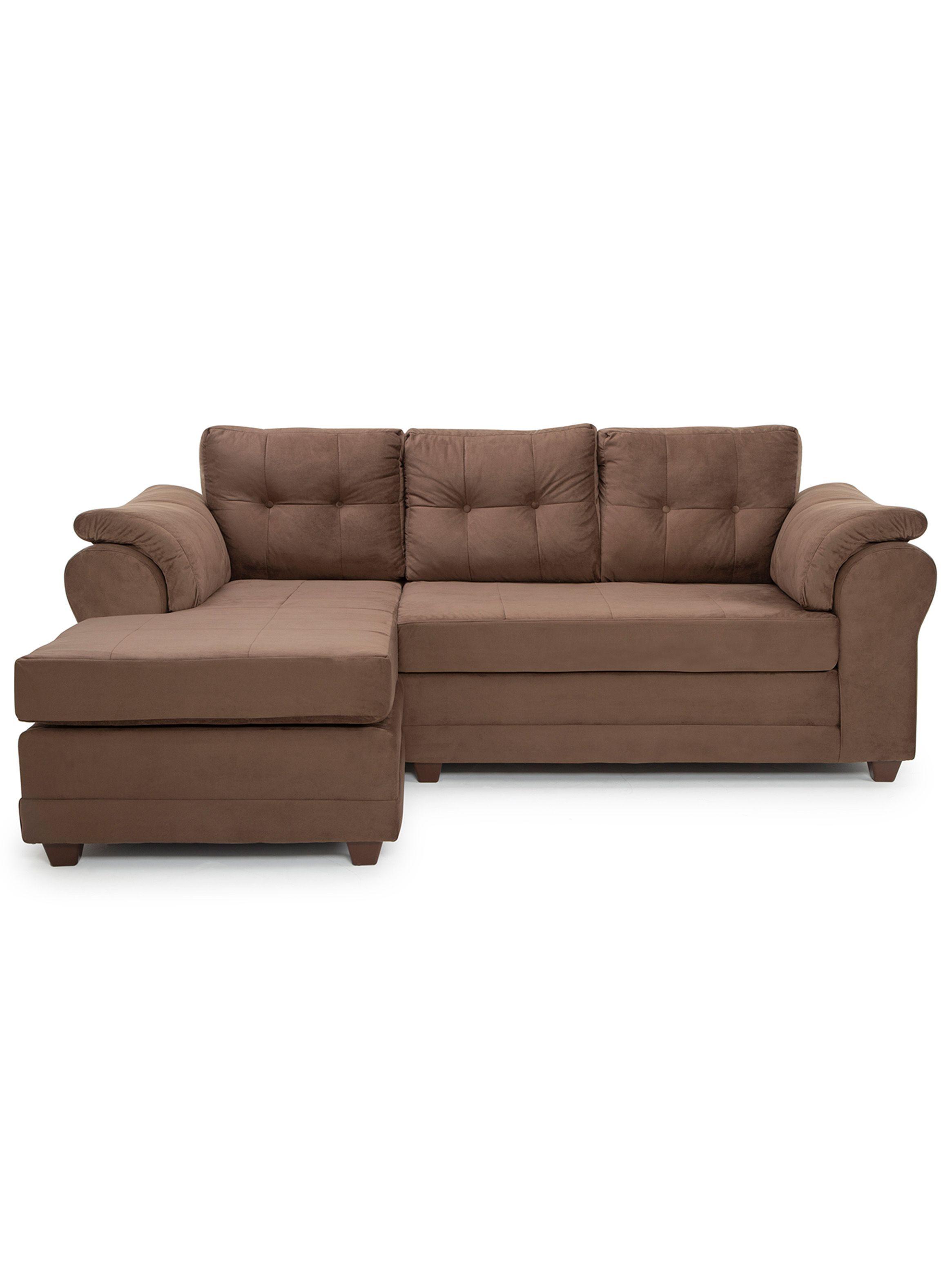 Seccional Queen Felpa Intercambiable-2