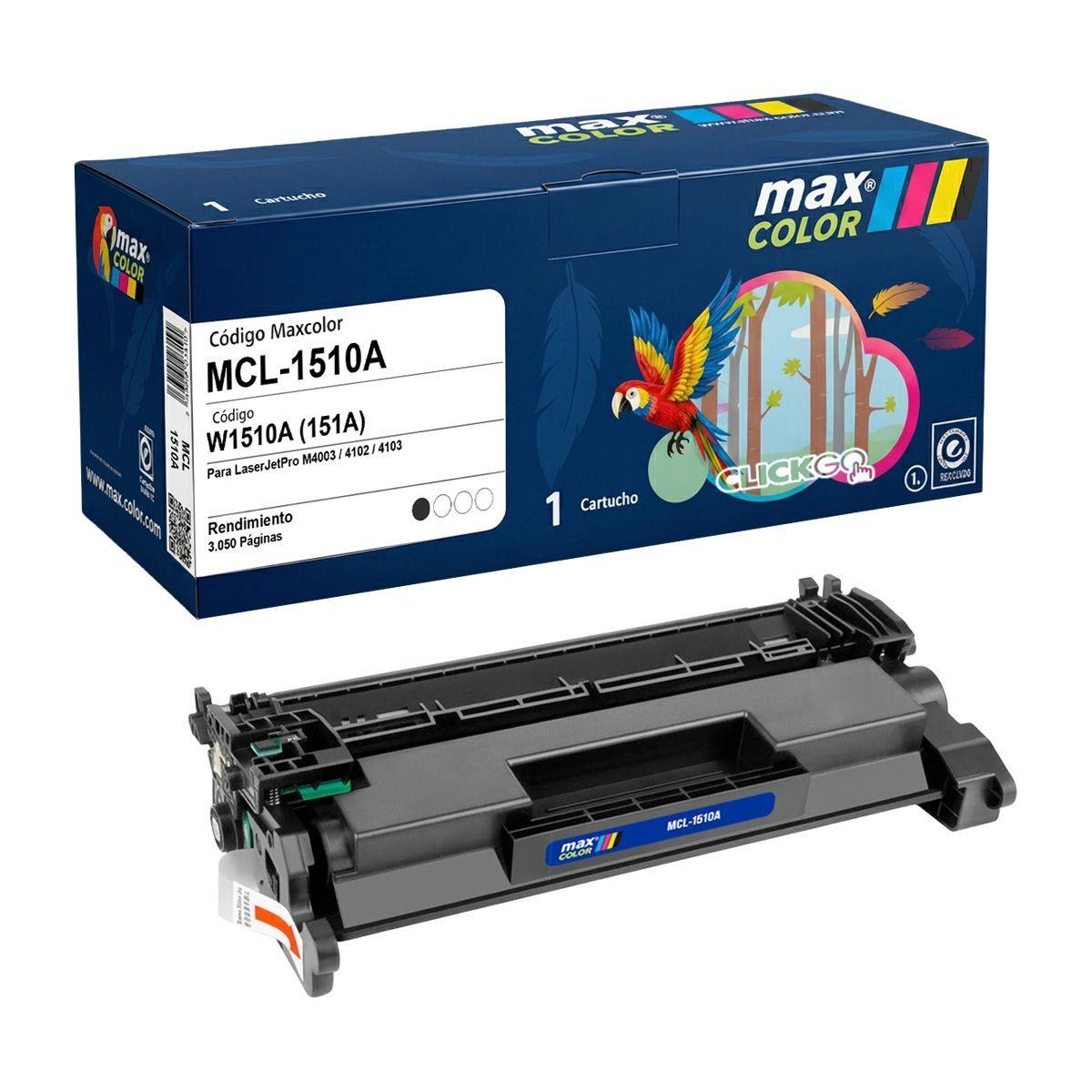 Toner W1510 Alternativo-0