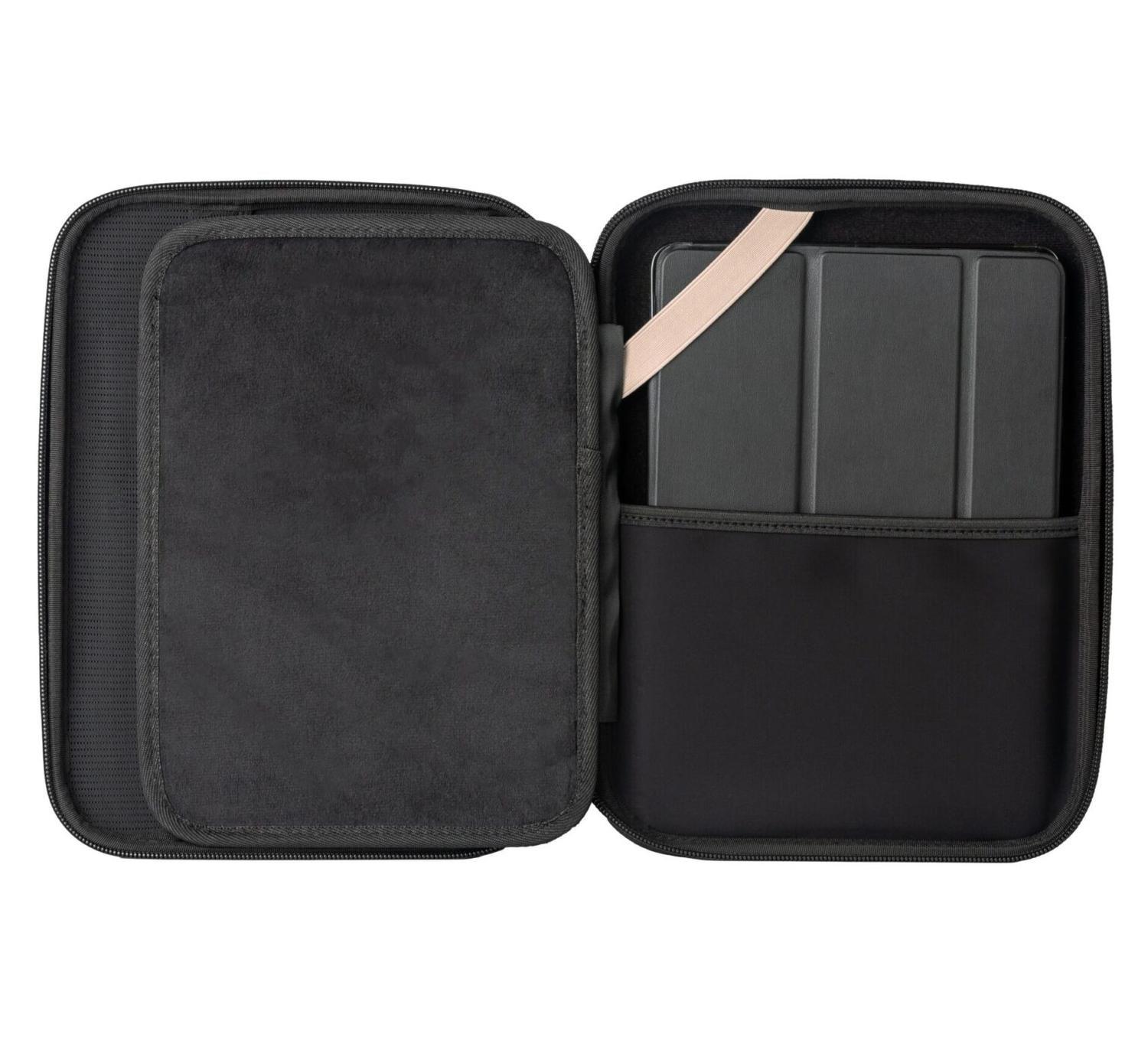 Estuche Organizador Para Tablet 9.7-11 Esquinas Reforzadas-4