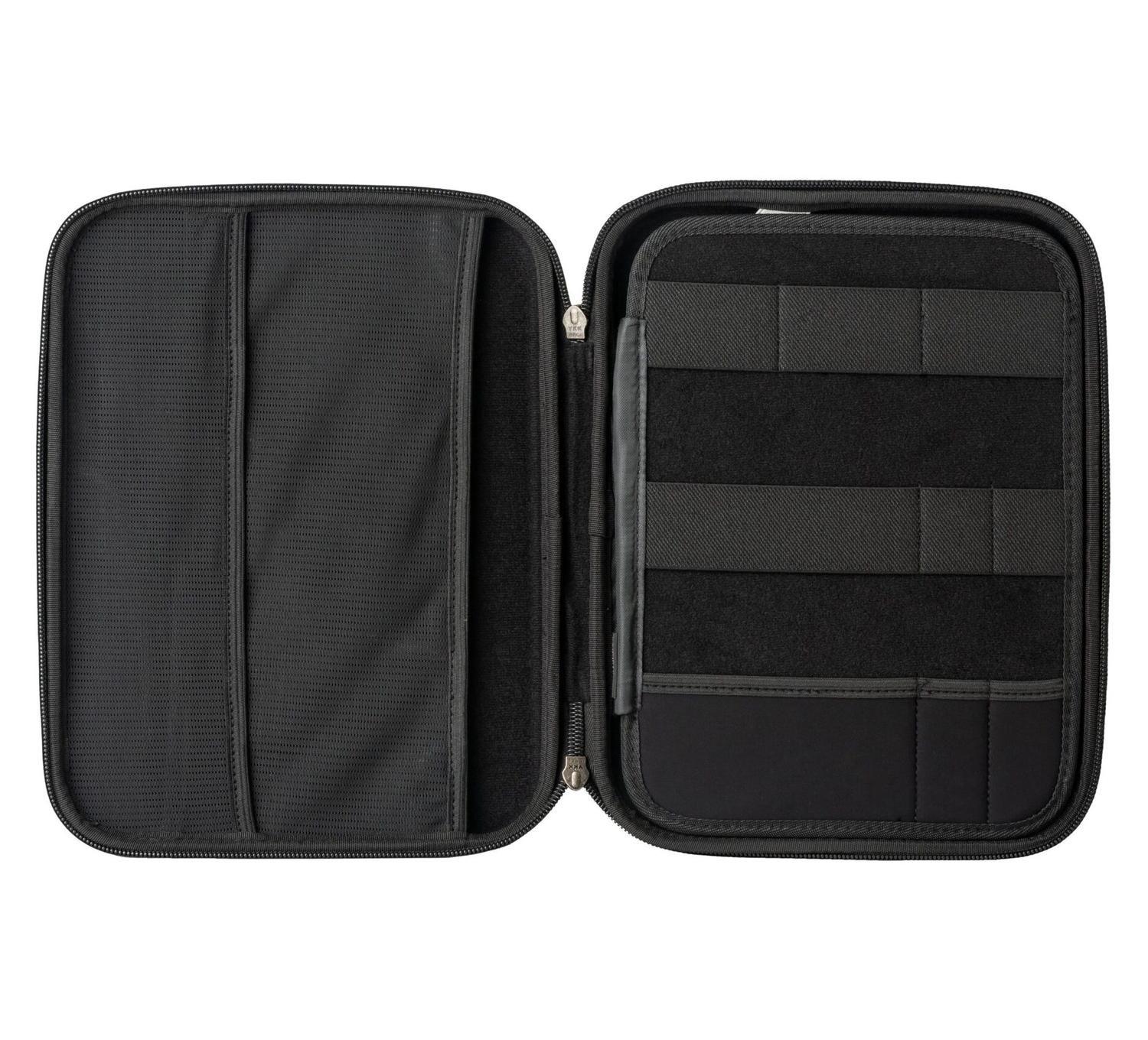Estuche Organizador Para Tablet 9.7-11 Esquinas Reforzadas-6
