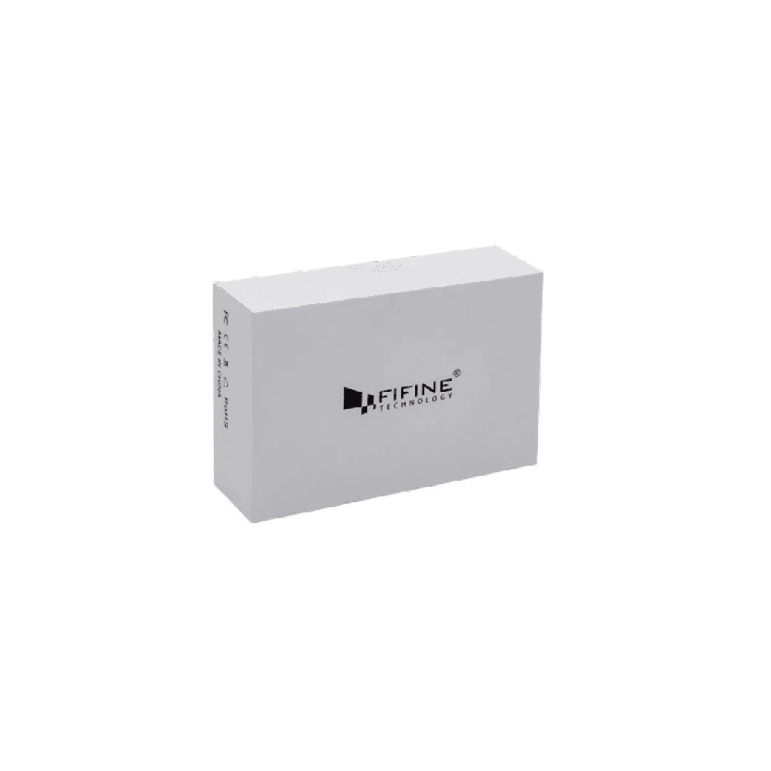 Microfono Profesional de Solapa Fifine C2 Lavalier-4