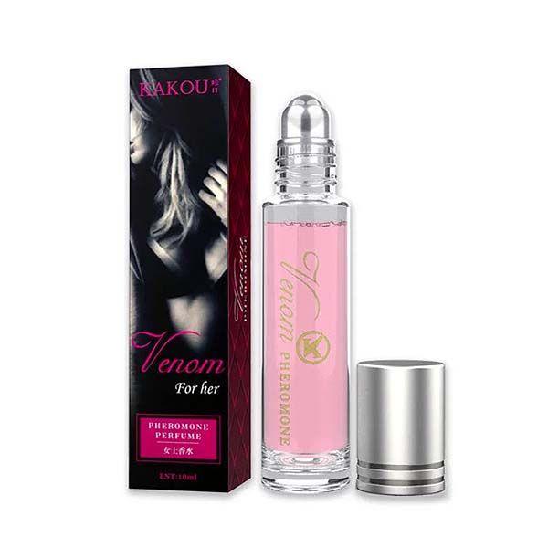 Perfume de feromonas Venom para mujer-0