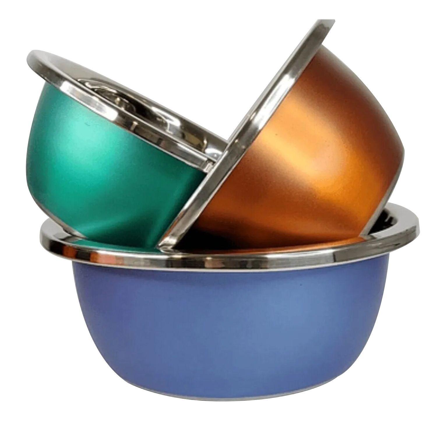 Bowl 3 piezas colores-0