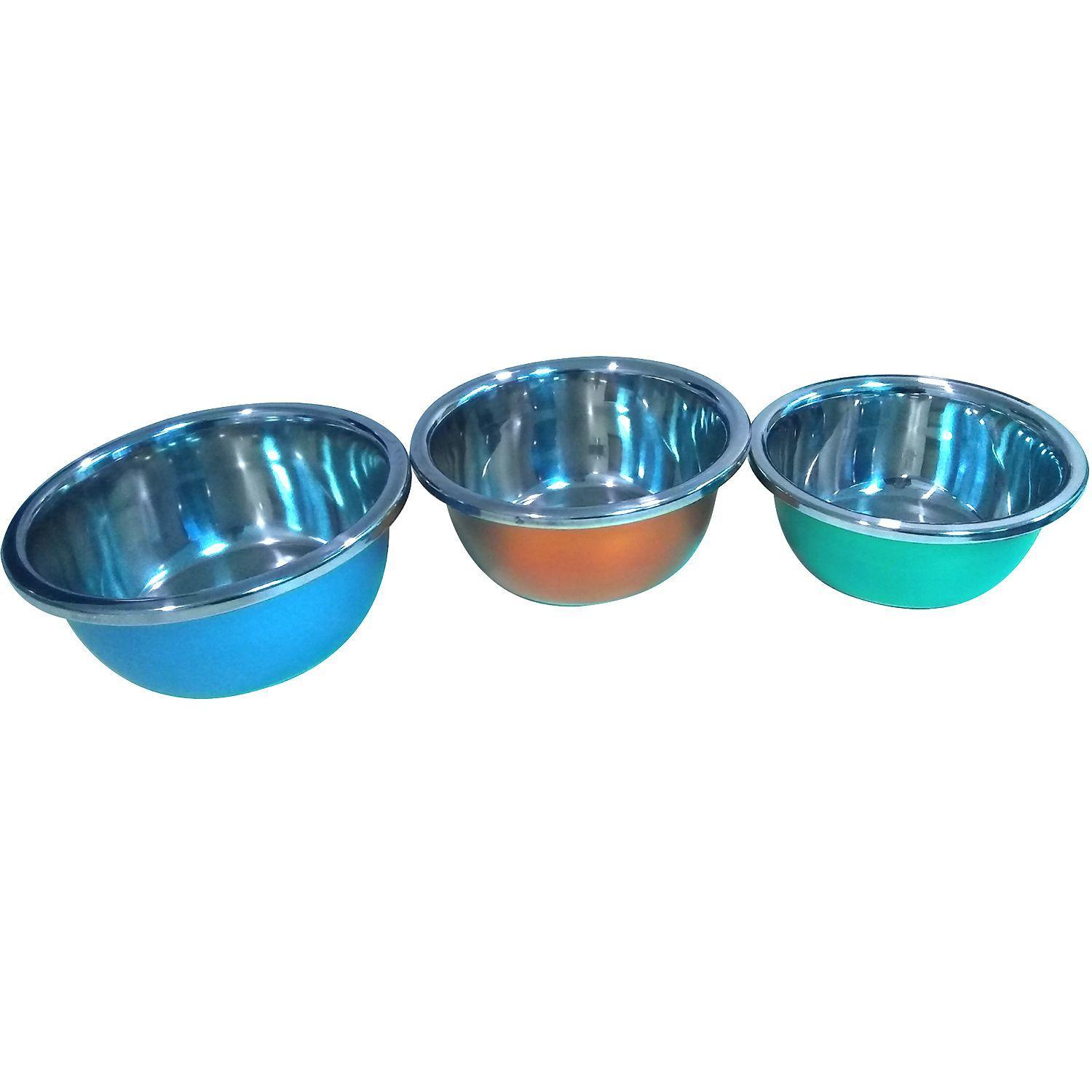 Bowl 3 piezas colores-3