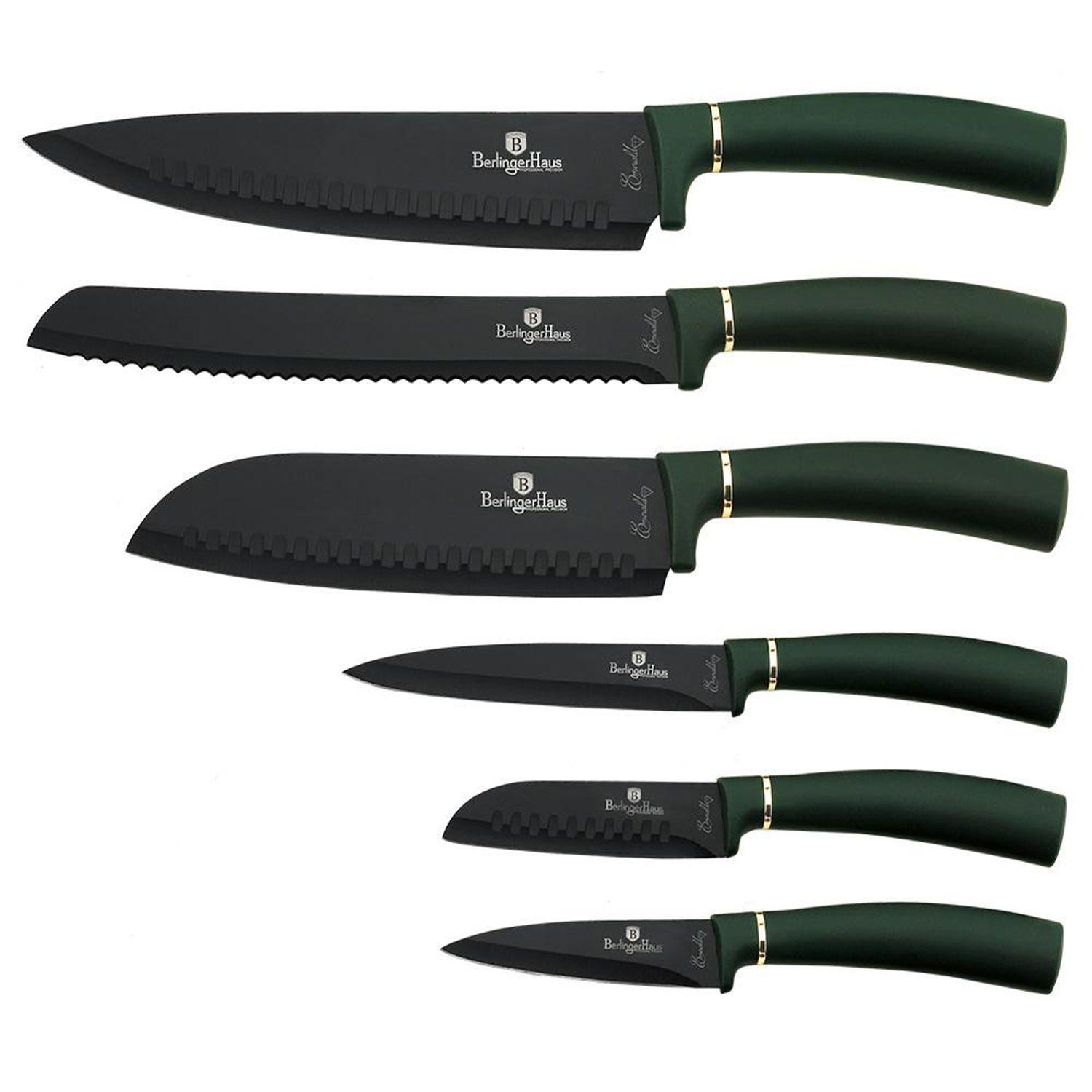 SET DE CUCHILLOS 6 PCS-0