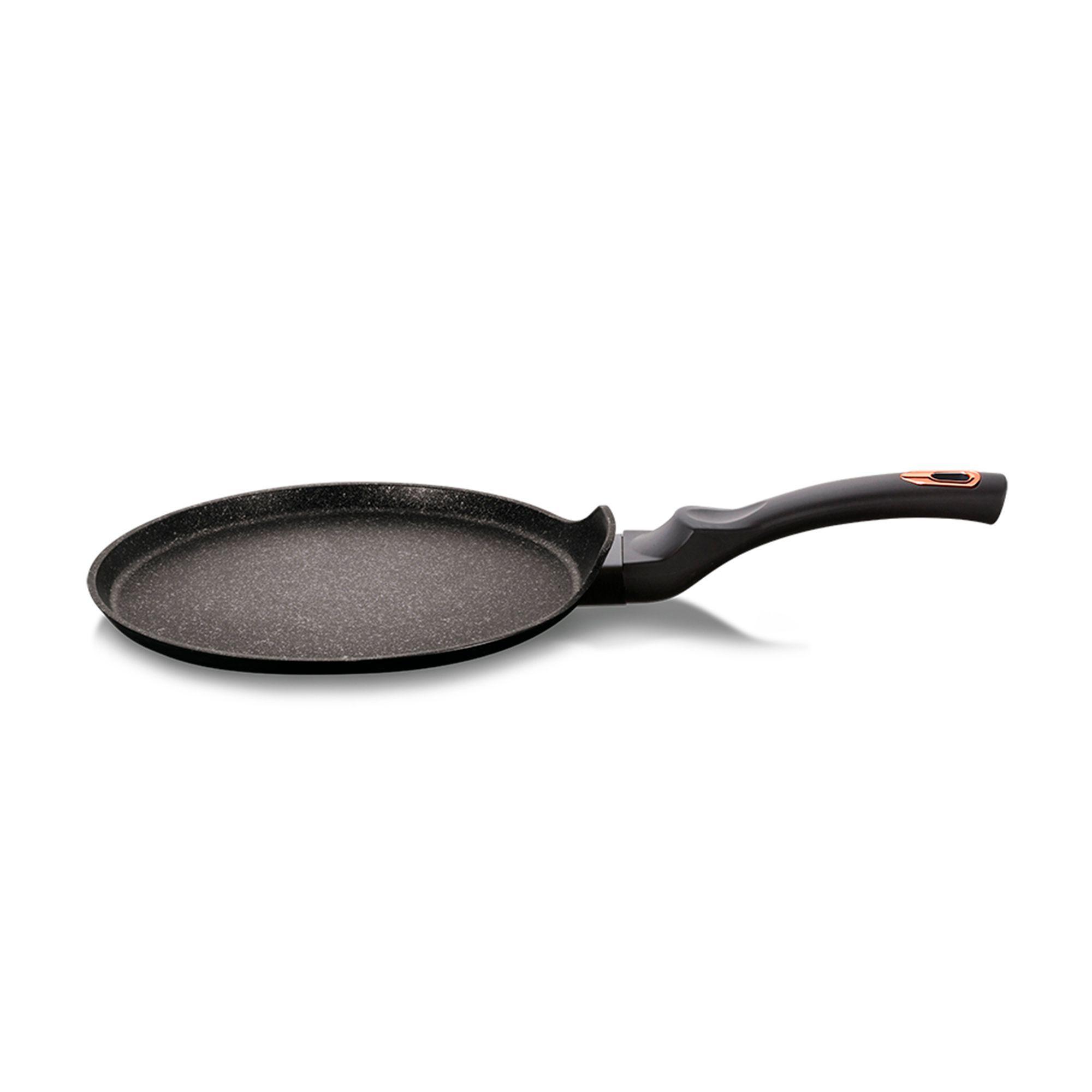 Sarten Panquequera 25 cm antihaderente-3