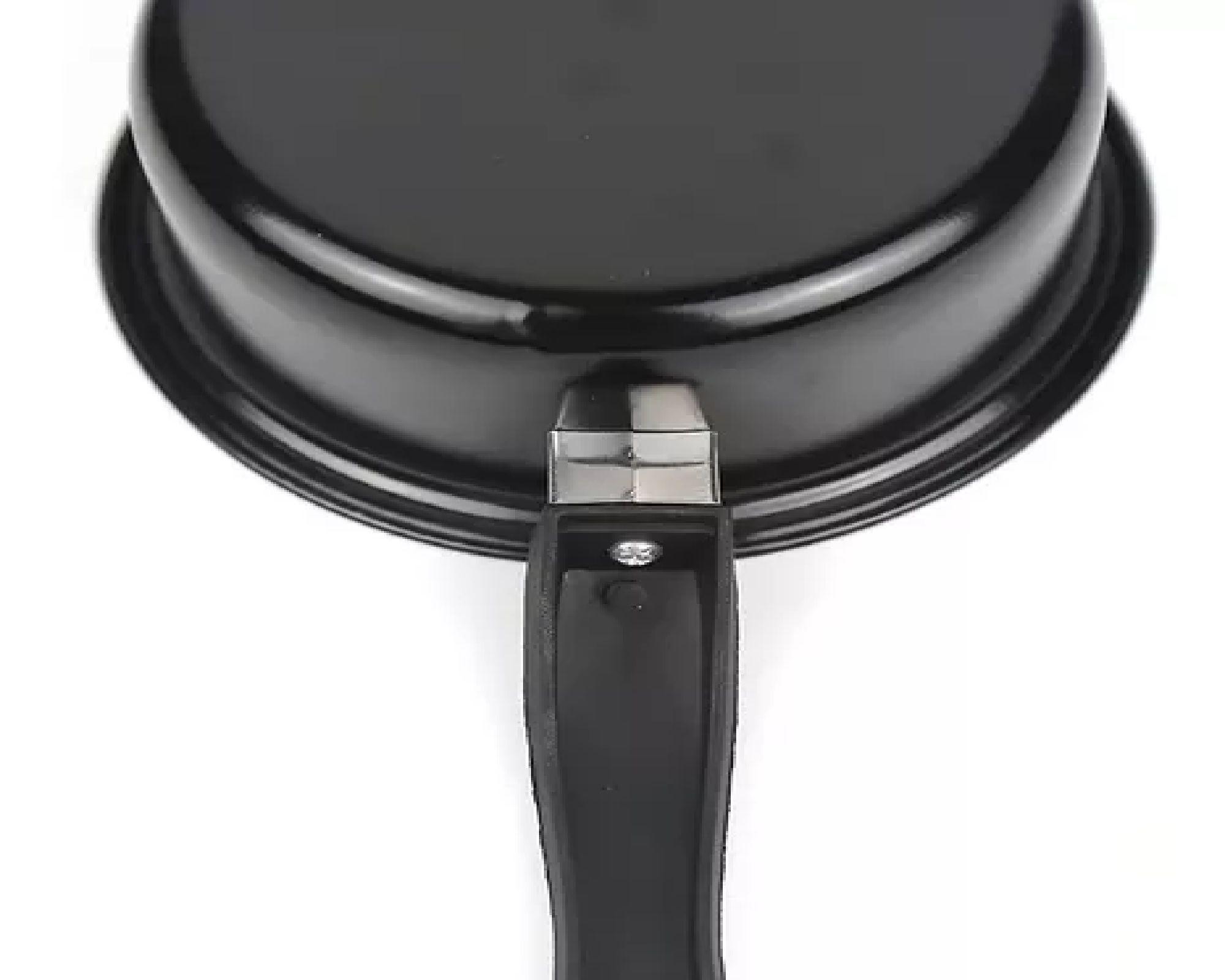 Bateria Antiadherente Juego De Ollas Mas Utencilio-4