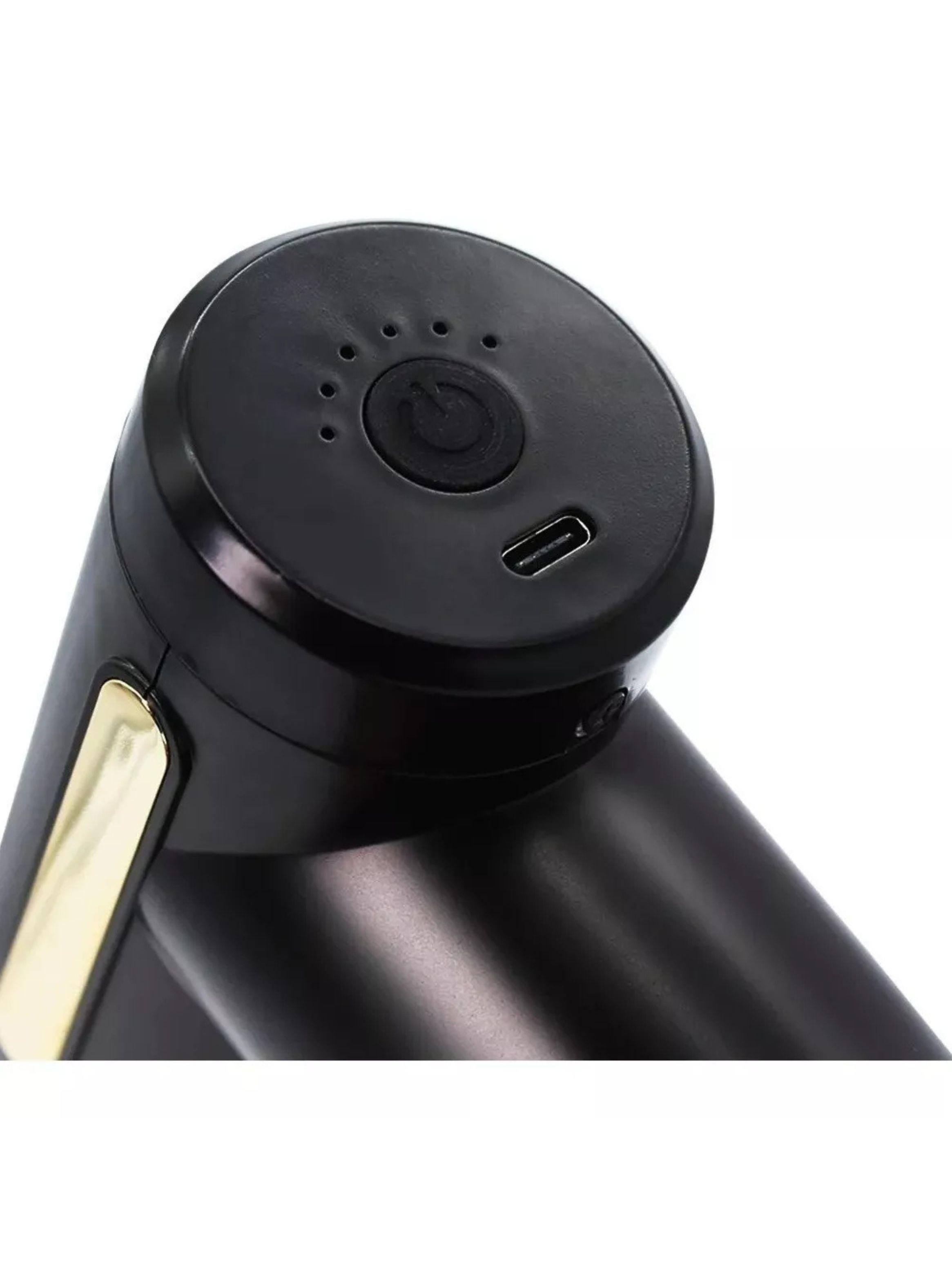 Maquina Masajeador Muscular 4 en 1-3