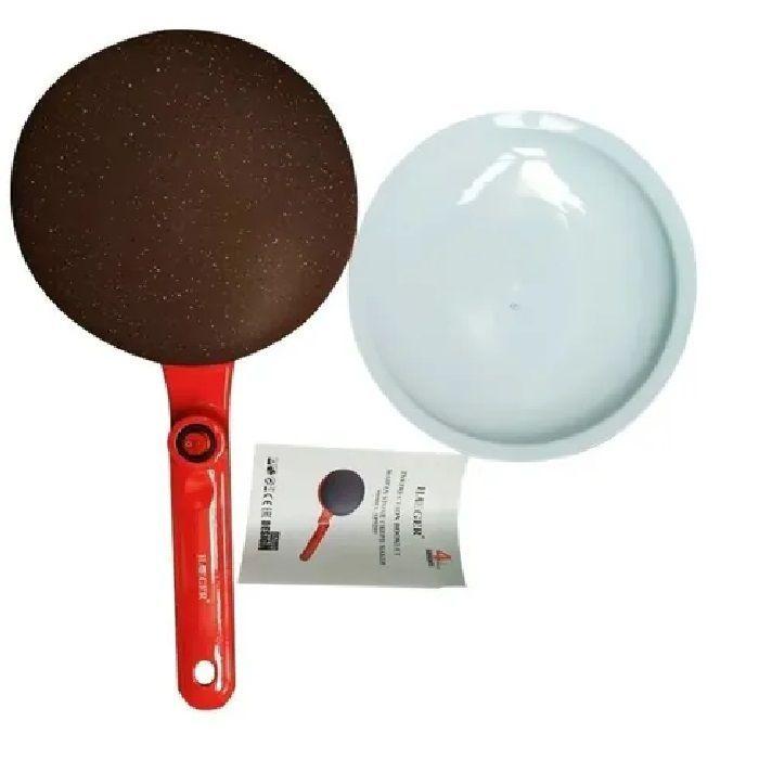 Panquequera eléctrica  Crepe Maker-3
